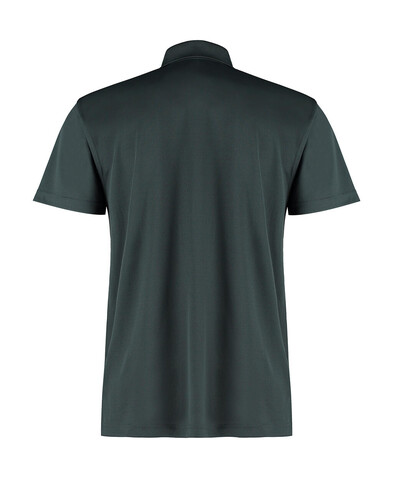Kustom Kit Regular Fit Cooltex® Plus Micro Mesh Polo, White, XS bedrucken, Art.-Nr. 542110002 Kustom Kit Regular Fit Cooltex® Plus Micro Mesh Polo, White, XS bedrucken, Art.-Nr. 542110002