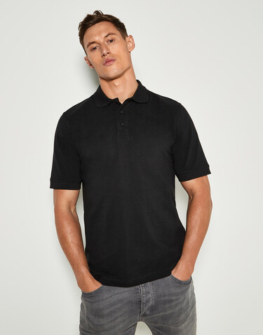Kustom Kit Classic Fit Cotton Klassic Superwash® 60° Polo, White, XS bedrucken, Art.-Nr. 543110002 Kustom Kit Classic Fit Cotton Klassic Superwash® 60° Polo, White, XS bedrucken, Art.-Nr. 543110002