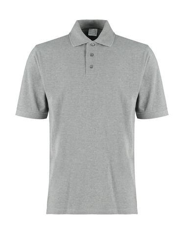 Kustom Kit Classic Fit Cotton Klassic Superwash® 60° Polo, White, XS bedrucken, Art.-Nr. 543110002 Kustom Kit Classic Fit Cotton Klassic Superwash® 60° Polo, White, XS bedrucken, Art.-Nr. 543110002