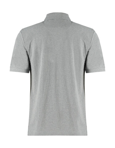 Kustom Kit Classic Fit Cotton Klassic Superwash® 60° Polo, White, XS bedrucken, Art.-Nr. 543110002 Kustom Kit Classic Fit Cotton Klassic Superwash® 60° Polo, White, XS bedrucken, Art.-Nr. 543110002