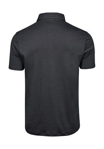 Tee Jays Pima Cotton Polo, White, S bedrucken, Art.-Nr. 586540003 Tee Jays Pima Cotton Polo, White, S bedrucken, Art.-Nr. 586540003