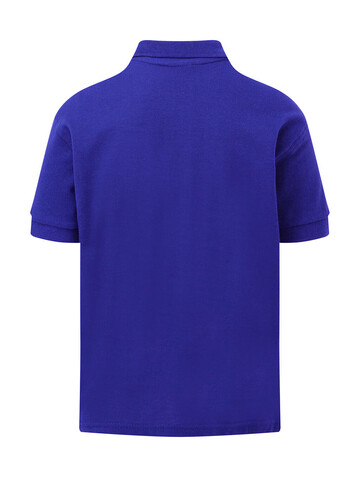SG Cotton Polo Kids, White, 104 (3-4/S) bedrucken, Art.-Nr. 588520003 SG Cotton Polo Kids, White, 104 (3-4/S) bedrucken, Art.-Nr. 588520003