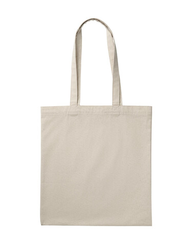 True Blanks Cotton Canvas Tote, Natural White, One Size bedrucken, Art.-Nr. 600410020 True Blanks Cotton Canvas Tote, Natural White, One Size bedrucken, Art.-Nr. 600410020