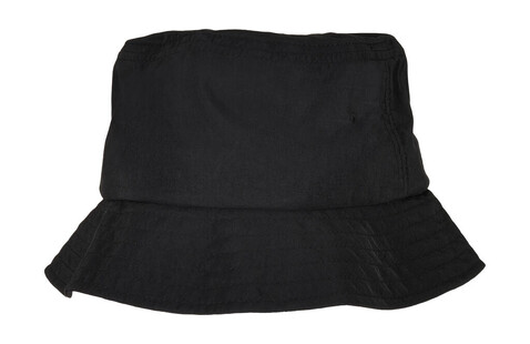 Flexfit Water Repellent Bucket Hat, Black, One Size bedrucken, Art.-Nr. 601681010 Flexfit Water Repellent Bucket Hat, Black, One Size bedrucken, Art.-Nr. 601681010