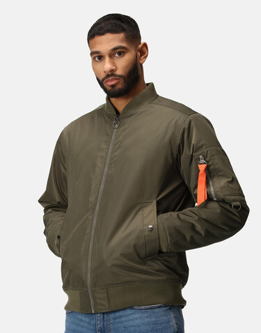 Regatta Pro Pilot Jacket, Black, S bedrucken, Art.-Nr. 602171013 Regatta Pro Pilot Jacket, Black, S bedrucken, Art.-Nr. 602171013