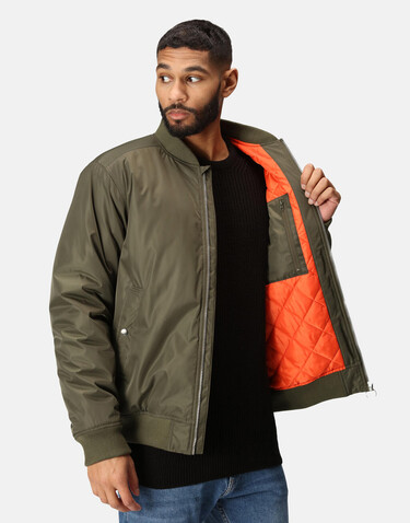 Regatta Pro Pilot Jacket, Black, S bedrucken, Art.-Nr. 602171013 Regatta Pro Pilot Jacket, Black, S bedrucken, Art.-Nr. 602171013