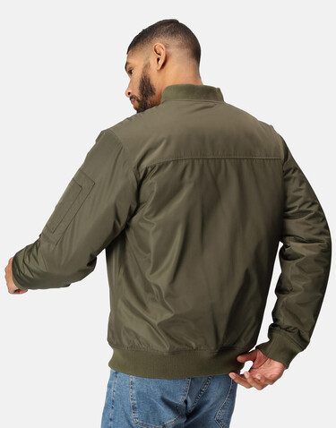 Regatta Pro Pilot Jacket, Black, S bedrucken, Art.-Nr. 602171013 Regatta Pro Pilot Jacket, Black, S bedrucken, Art.-Nr. 602171013