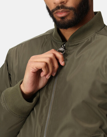 Regatta Pro Pilot Jacket, Black, S bedrucken, Art.-Nr. 602171013 Regatta Pro Pilot Jacket, Black, S bedrucken, Art.-Nr. 602171013