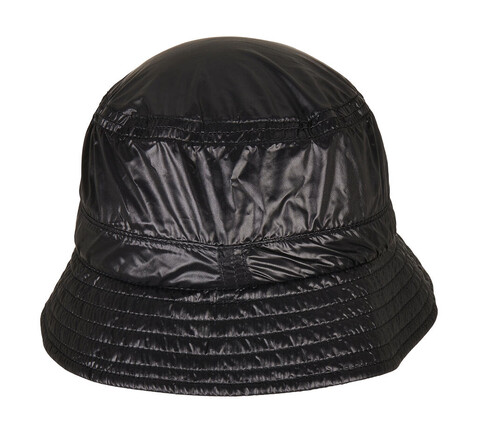Flexfit Light Nylon Bucket Hat, Black, One Size bedrucken, Art.-Nr. 605681010 Flexfit Light Nylon Bucket Hat, Black, One Size bedrucken, Art.-Nr. 605681010