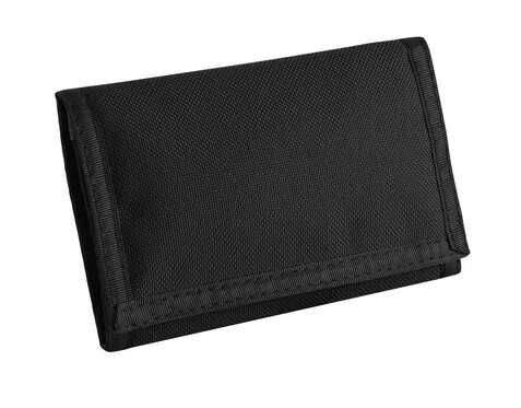 Bag Base Ripper Wallet, Black, One Size bedrucken, Art.-Nr. 606291010 Bag Base Ripper Wallet, Black, One Size bedrucken, Art.-Nr. 606291010