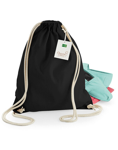 Westford Mill EarthAware™ Organic Gymsac, Natural, One Size bedrucken, Art.-Nr. 609280080 Westford Mill EarthAware™ Organic Gymsac, Natural, One Size bedrucken, Art.-Nr. 609280080