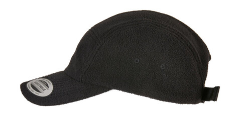 Flexfit Polar Fleece Jockey Cap, Black, One Size bedrucken, Art.-Nr. 609681010 Flexfit Polar Fleece Jockey Cap, Black, One Size bedrucken, Art.-Nr. 609681010
