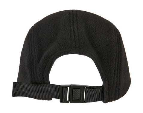 Flexfit Polar Fleece Jockey Cap, Black, One Size bedrucken, Art.-Nr. 609681010 Flexfit Polar Fleece Jockey Cap, Black, One Size bedrucken, Art.-Nr. 609681010