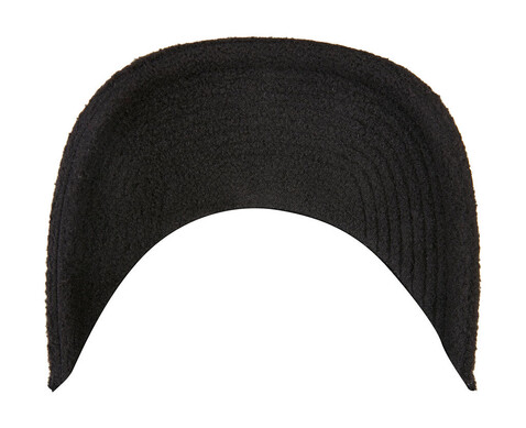 Flexfit Polar Fleece Jockey Cap, Black, One Size bedrucken, Art.-Nr. 609681010 Flexfit Polar Fleece Jockey Cap, Black, One Size bedrucken, Art.-Nr. 609681010
