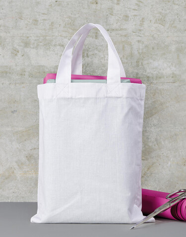 SG ACCESSORIES - BAGS Apothekentasche, Snowwhite, One Size bedrucken, Art.-Nr. 612570000