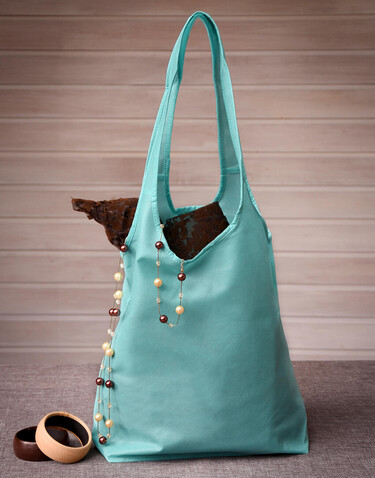 SG ACCESSORIES - BAGS Fashion Shopper, Red, One Size bedrucken, Art.-Nr. 615574000 SG ACCESSORIES - BAGS Fashion Shopper, Red, One Size bedrucken, Art.-Nr. 615574000