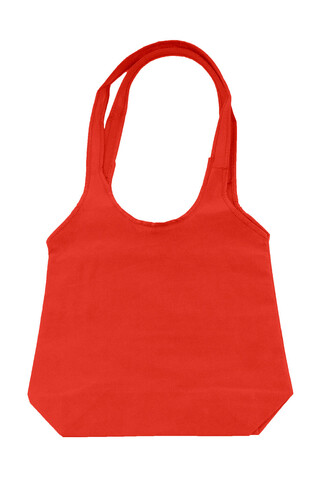 SG ACCESSORIES - BAGS Fashion Shopper, Red, One Size bedrucken, Art.-Nr. 615574000 SG ACCESSORIES - BAGS Fashion Shopper, Red, One Size bedrucken, Art.-Nr. 615574000