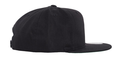Flexfit Pro-Style Twill Snapback Youth Cap, White, J (Ages 2-6) bedrucken, Art.-Nr. 618680001
