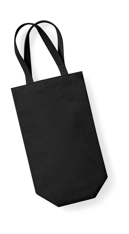 Westford Mill Fairtrade Cotton Bottle Bag, Natural, One Size bedrucken, Art.-Nr. 621280080 Westford Mill Fairtrade Cotton Bottle Bag, Natural, One Size bedrucken, Art.-Nr. 621280080