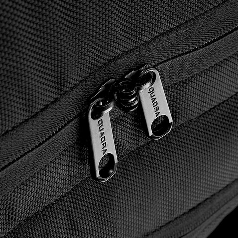 Quadra Tungsten™ Wheelie Travel Bag, Black/Dark Graphite, One Size bedrucken, Art.-Nr. 627301600 Quadra Tungsten™ Wheelie Travel Bag, Black/Dark Graphite, One Size bedrucken, Art.-Nr. 627301600