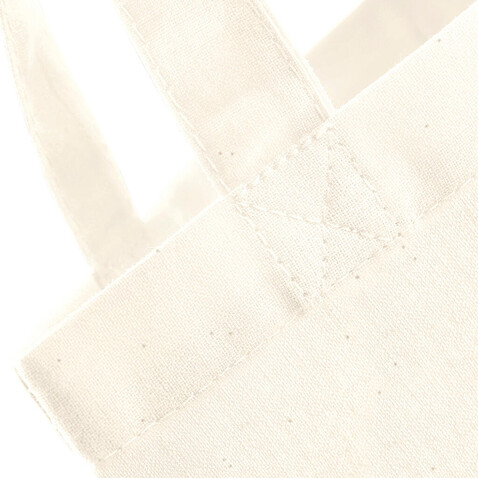 Westford Mill Cotton Party Bag for Life, White, One Size bedrucken, Art.-Nr. 628280000 Westford Mill Cotton Party Bag for Life, White, One Size bedrucken, Art.-Nr. 628280000