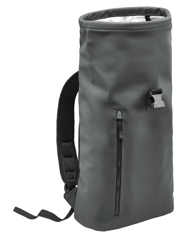 StormTech Sargasso Backpack, Black, One Size bedrucken, Art.-Nr. 630181010 StormTech Sargasso Backpack, Black, One Size bedrucken, Art.-Nr. 630181010