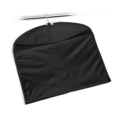 Quadra Deluxe Suit Bag, Black, One Size bedrucken, Art.-Nr. 631301010 Quadra Deluxe Suit Bag, Black, One Size bedrucken, Art.-Nr. 631301010