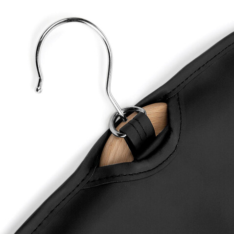 Quadra Deluxe Suit Bag, Black, One Size bedrucken, Art.-Nr. 631301010 Quadra Deluxe Suit Bag, Black, One Size bedrucken, Art.-Nr. 631301010