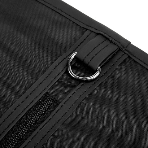 Quadra Deluxe Suit Bag, Black, One Size bedrucken, Art.-Nr. 631301010 Quadra Deluxe Suit Bag, Black, One Size bedrucken, Art.-Nr. 631301010