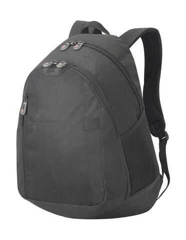 Shugon Freiburg Laptop Backpack, Black, One Size bedrucken, Art.-Nr. 634381010 Shugon Freiburg Laptop Backpack, Black, One Size bedrucken, Art.-Nr. 634381010