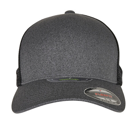 Flexfit Flexfit Unipanel™ Cap, Dark Grey/Black, S/M bedrucken, Art.-Nr. 636681781 Flexfit Flexfit Unipanel™ Cap, Dark Grey/Black, S/M bedrucken, Art.-Nr. 636681781