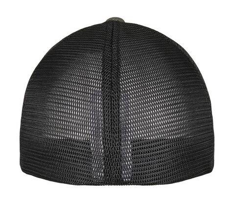 Flexfit Flexfit Unipanel™ Cap, Dark Grey/Black, S/M bedrucken, Art.-Nr. 636681781 Flexfit Flexfit Unipanel™ Cap, Dark Grey/Black, S/M bedrucken, Art.-Nr. 636681781