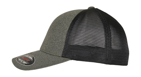 Flexfit Flexfit Unipanel™ Cap, Dark Grey/Black, S/M bedrucken, Art.-Nr. 636681781 Flexfit Flexfit Unipanel™ Cap, Dark Grey/Black, S/M bedrucken, Art.-Nr. 636681781