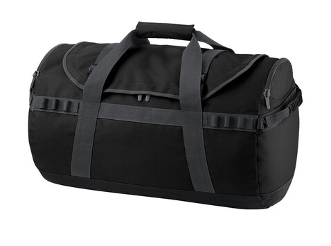 Quadra Pro Cargo Bag, Black, One Size bedrucken, Art.-Nr. 642301010 Quadra Pro Cargo Bag, Black, One Size bedrucken, Art.-Nr. 642301010