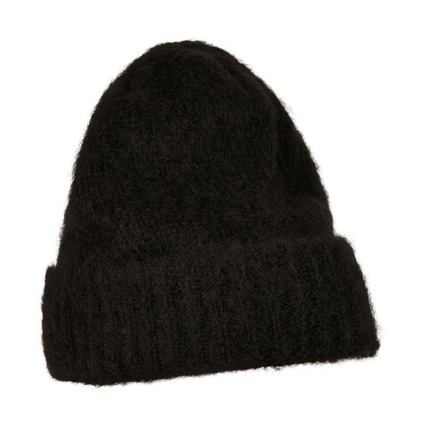 Flexfit Soft Acrylic Beanie, Black, One Size bedrucken, Art.-Nr. 642681010 Flexfit Soft Acrylic Beanie, Black, One Size bedrucken, Art.-Nr. 642681010