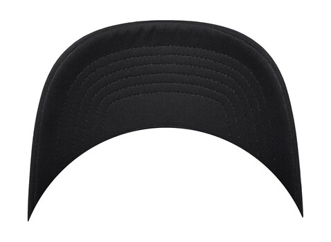 Flexfit Foam Trucker Cap Curved Visor, Black/White/Black, One Size bedrucken, Art.-Nr. 651681800 Flexfit Foam Trucker Cap Curved Visor, Black/White/Black, One Size bedrucken, Art.-Nr. 651681800