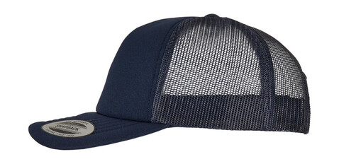 Flexfit Classic Curved Visor Foam Trucker Cap, Navy, One Size bedrucken, Art.-Nr. 654682000 Flexfit Classic Curved Visor Foam Trucker Cap, Navy, One Size bedrucken, Art.-Nr. 654682000
