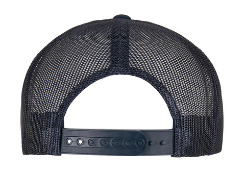 Flexfit Classic Curved Visor Foam Trucker Cap, Navy, One Size bedrucken, Art.-Nr. 654682000 Flexfit Classic Curved Visor Foam Trucker Cap, Navy, One Size bedrucken, Art.-Nr. 654682000