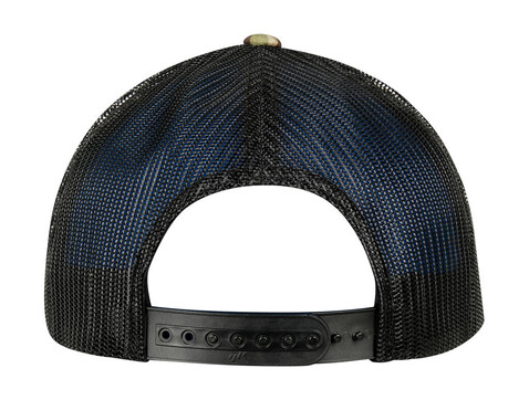 Flexfit Retro Trucker Multicam®, Multicam Alpine, One Size bedrucken, Art.-Nr. 661680010