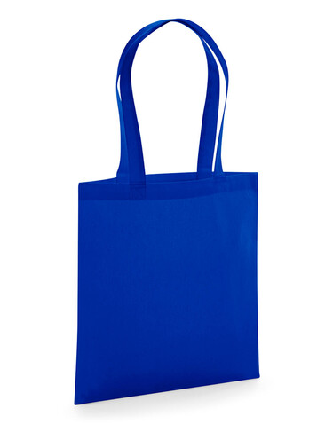 Westford Mill Organic Premium Cotton Tote, White, One Size bedrucken, Art.-Nr. 662280000 Westford Mill Organic Premium Cotton Tote, White, One Size bedrucken, Art.-Nr. 662280000