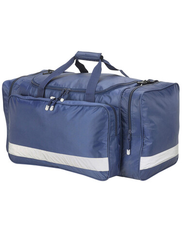 Shugon Glasgow Jumbo Kit Holdalll, Black, One Size bedrucken, Art.-Nr. 662381010 Shugon Glasgow Jumbo Kit Holdalll, Black, One Size bedrucken, Art.-Nr. 662381010
