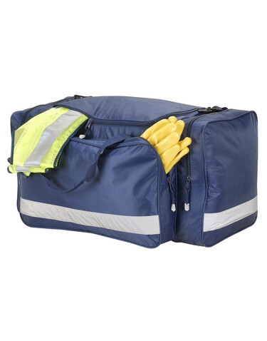 Shugon Glasgow Jumbo Kit Holdalll, Black, One Size bedrucken, Art.-Nr. 662381010 Shugon Glasgow Jumbo Kit Holdalll, Black, One Size bedrucken, Art.-Nr. 662381010