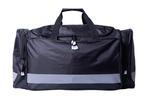 Shugon Glasgow Jumbo Kit Holdalll, Black, One Size bedrucken, Art.-Nr. 662381010 Shugon Glasgow Jumbo Kit Holdalll, Black, One Size bedrucken, Art.-Nr. 662381010
