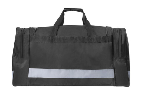 Shugon Glasgow Jumbo Kit Holdalll, Black, One Size bedrucken, Art.-Nr. 662381010 Shugon Glasgow Jumbo Kit Holdalll, Black, One Size bedrucken, Art.-Nr. 662381010
