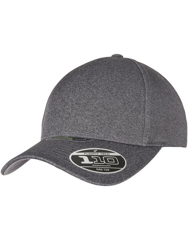 Flexfit 110 Melange Unipanel, Dark Grey, One Size bedrucken, Art.-Nr. 667681280 Flexfit 110 Melange Unipanel, Dark Grey, One Size bedrucken, Art.-Nr. 667681280