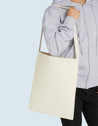 SG ACCESSORIES - BAGS Cotton Tote Single Handle, Snowwhite, One Size bedrucken, Art.-Nr. 670570000 SG ACCESSORIES - BAGS Cotton Tote Single Handle, Snowwhite, One Size bedrucken, Art.-Nr. 670570000