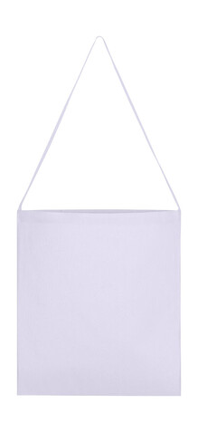 SG ACCESSORIES - BAGS Cotton Tote Single Handle, Snowwhite, One Size bedrucken, Art.-Nr. 670570000 SG ACCESSORIES - BAGS Cotton Tote Single Handle, Snowwhite, One Size bedrucken, Art.-Nr. 670570000