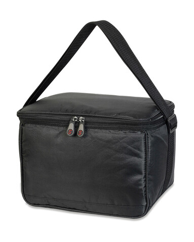 Shugon Woodstock Cooler Bag, Black, One Size bedrucken, Art.-Nr. 672381010 Shugon Woodstock Cooler Bag, Black, One Size bedrucken, Art.-Nr. 672381010