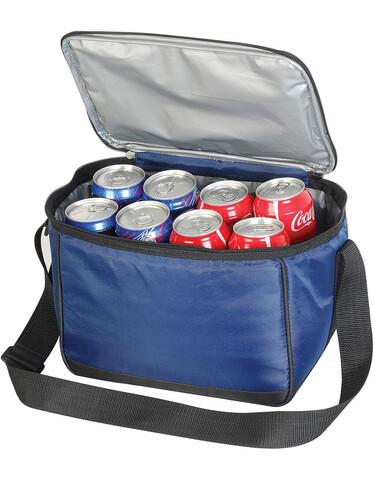 Shugon Woodstock Cooler Bag, Black, One Size bedrucken, Art.-Nr. 672381010 Shugon Woodstock Cooler Bag, Black, One Size bedrucken, Art.-Nr. 672381010