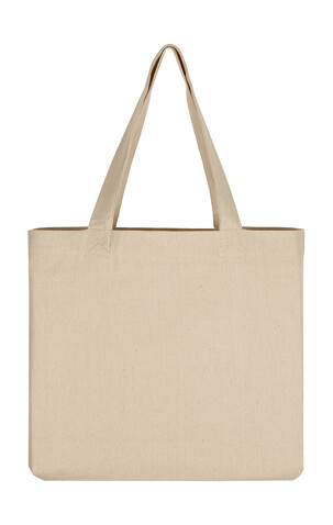 SG ACCESSORIES - BAGS Canvas Wide Shopper LH, Natural, M (39x35x12cm) bedrucken, Art.-Nr. 674570081 SG ACCESSORIES - BAGS Canvas Wide Shopper LH, Natural, M (39x35x12cm) bedrucken, Art.-Nr. 674570081